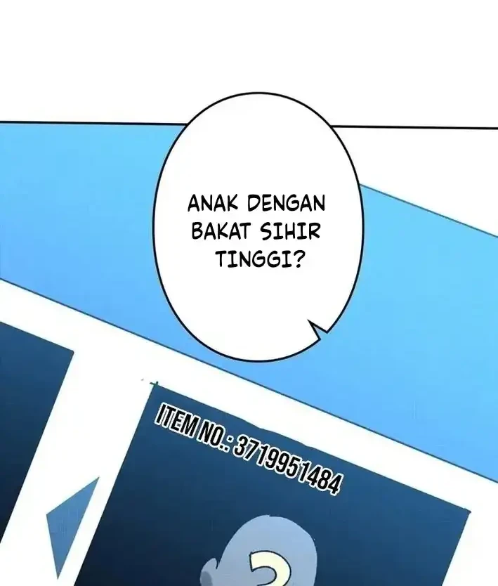 The Strongest Monster Killer Dad in History Chapter 13 - halaman 17