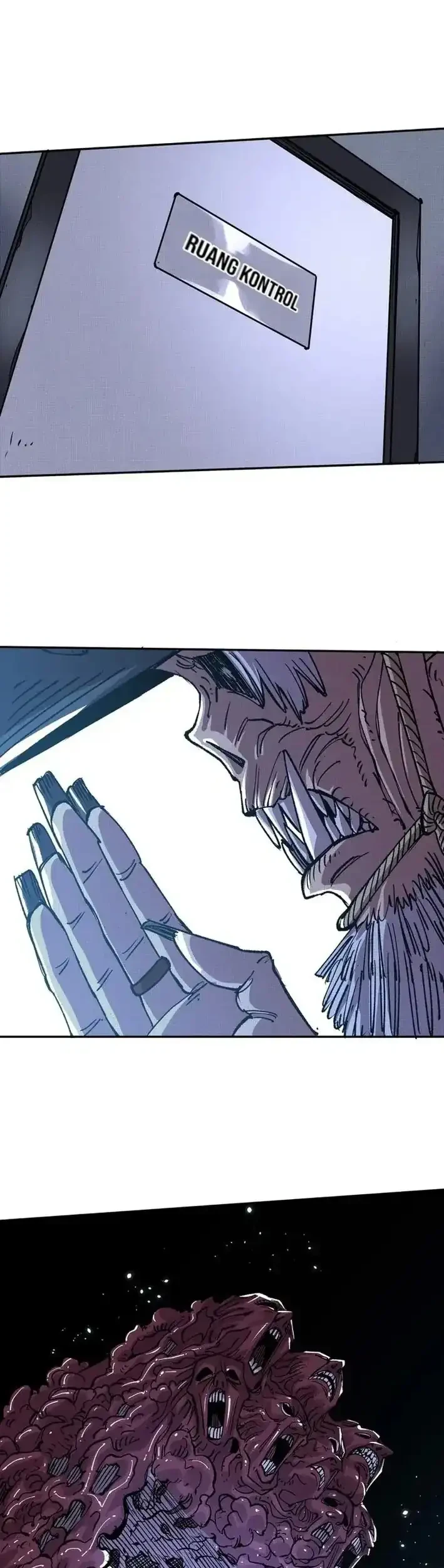 The Strongest Monster Killer Dad in History Chapter 14 - halaman 16
