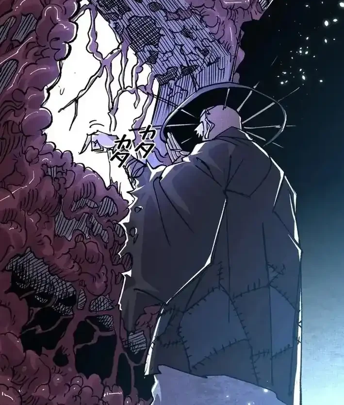 The Strongest Monster Killer Dad in History Chapter 14 - halaman 17