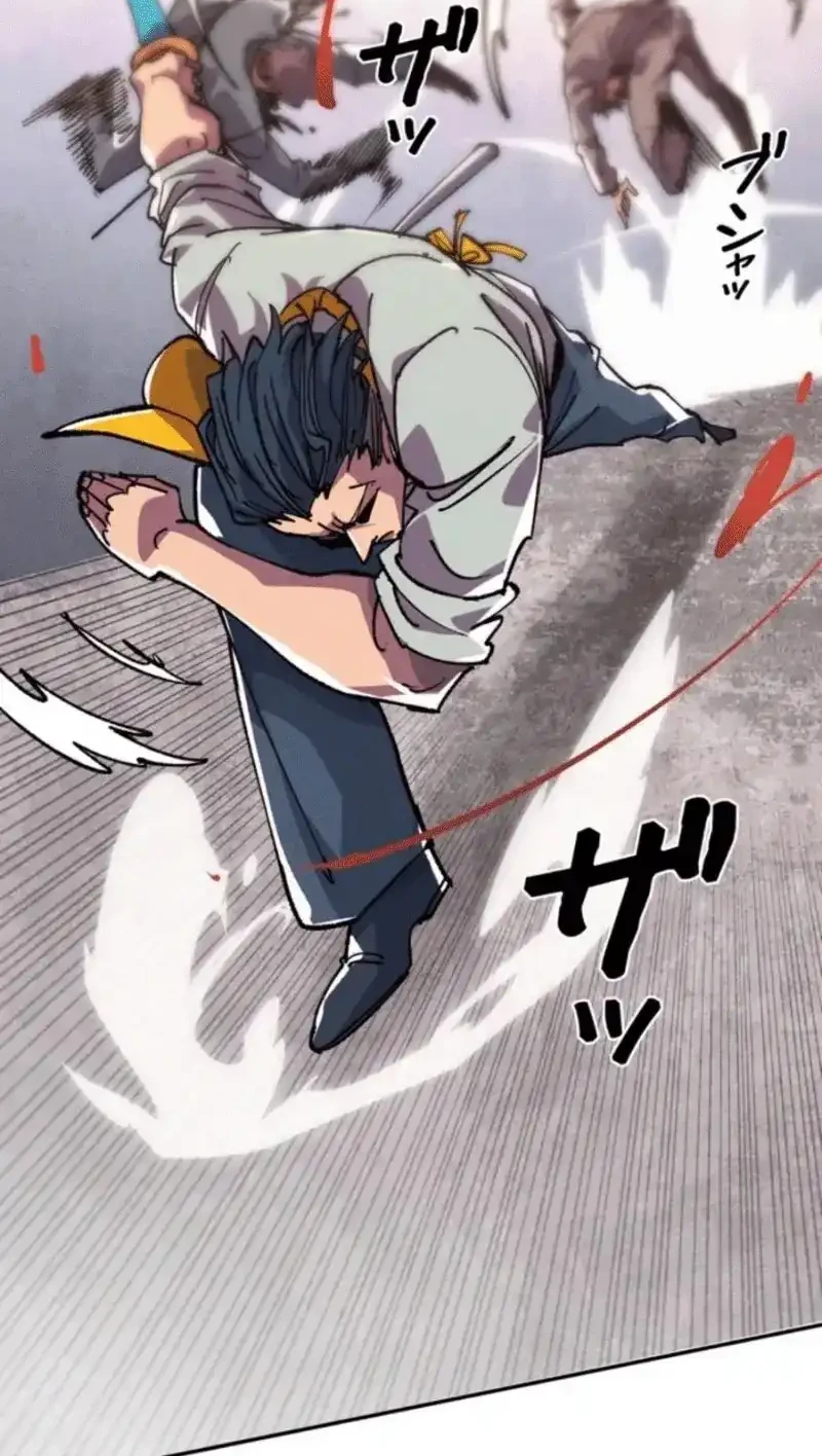 The Strongest Monster Killer Dad in History Chapter 15 - halaman 26