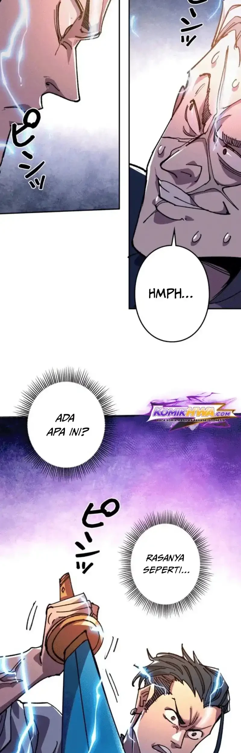 The Strongest Monster Killer Dad in History Chapter 15 - halaman 29