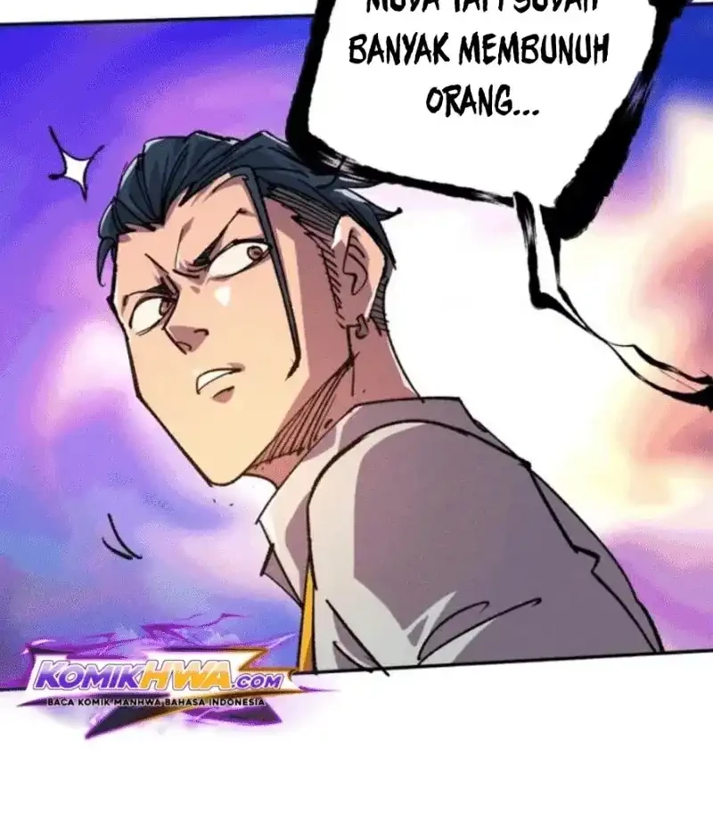 The Strongest Monster Killer Dad in History Chapter 15 - halaman 32