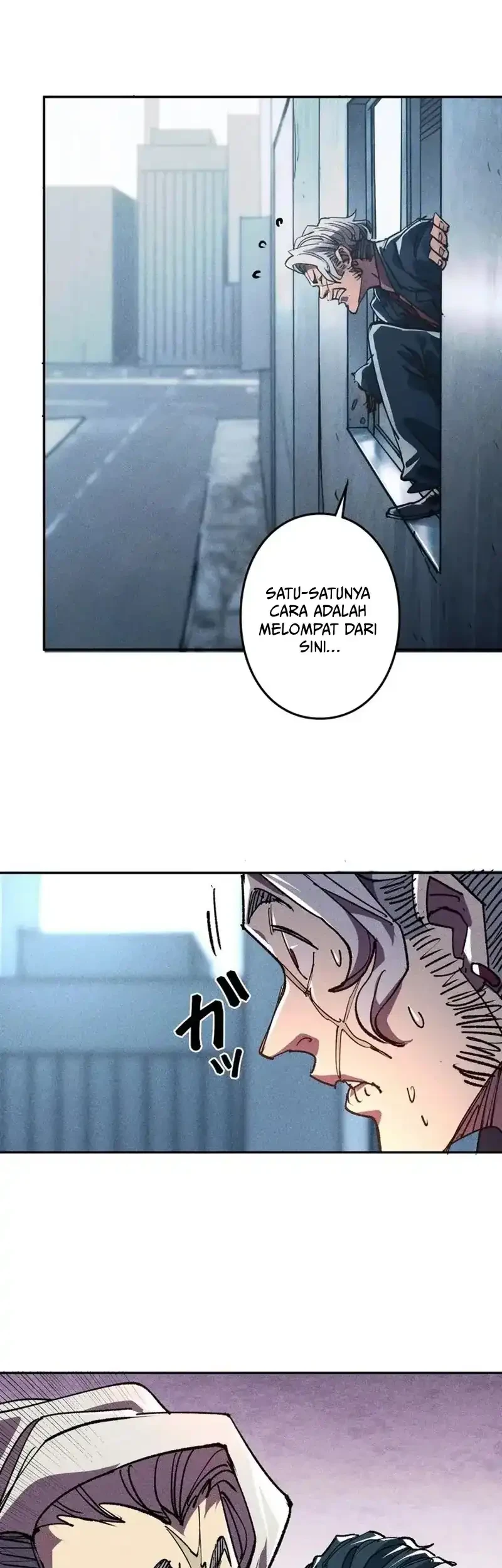 The Strongest Monster Killer Dad in History Chapter 16 - halaman 15