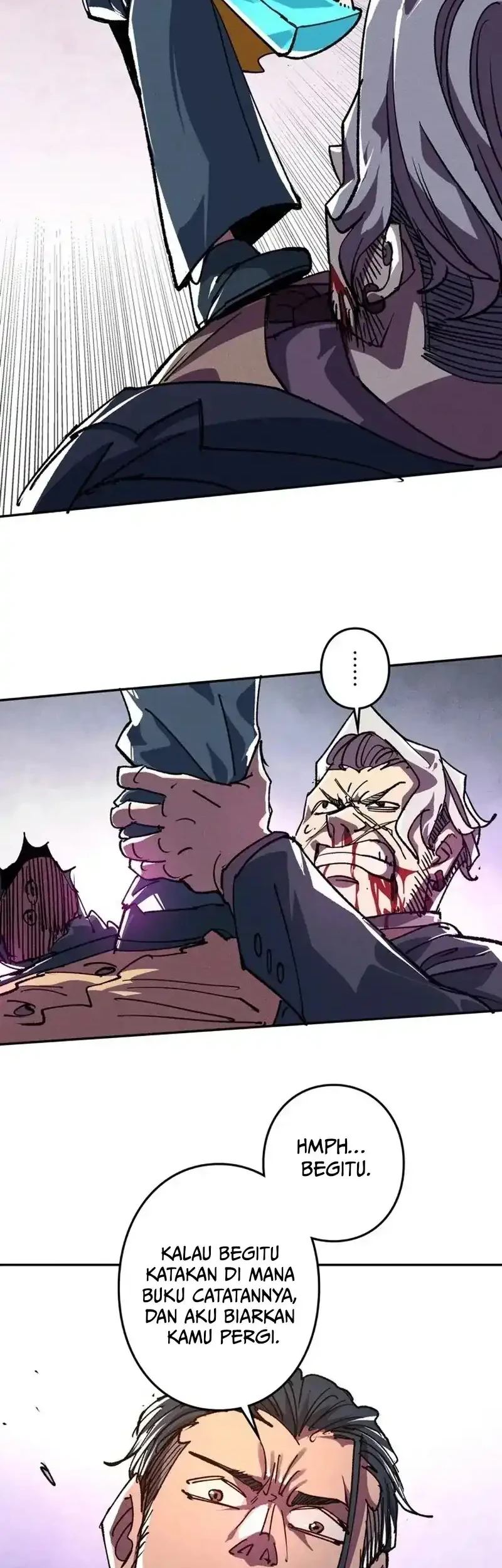 The Strongest Monster Killer Dad in History Chapter 16 - halaman 18