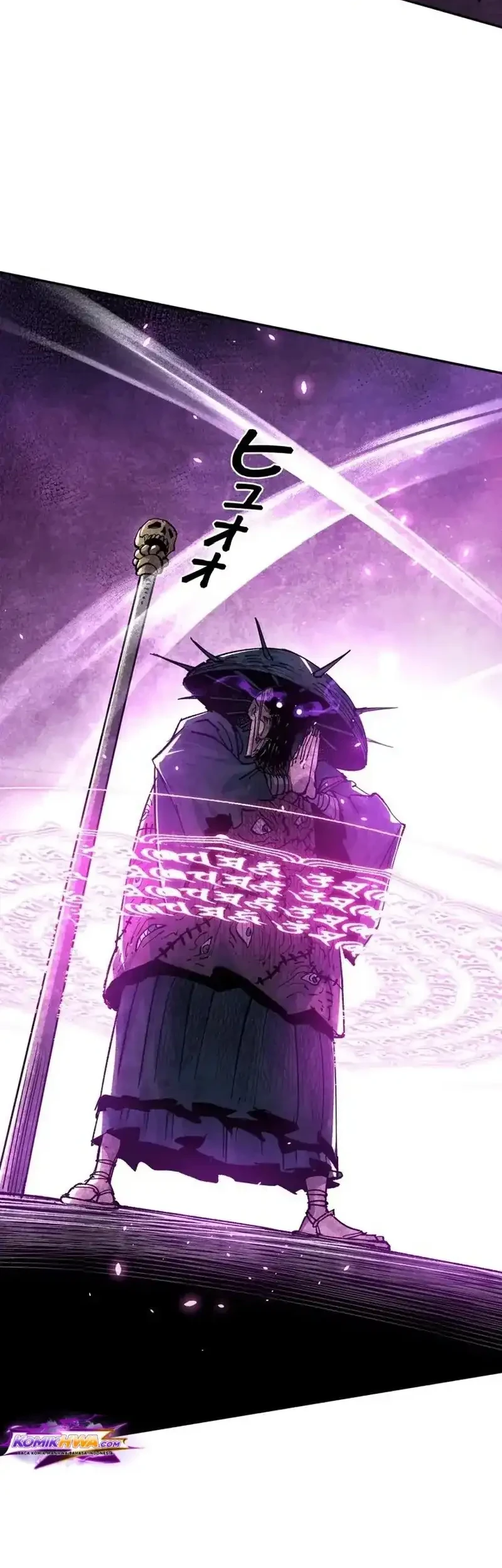 The Strongest Monster Killer Dad in History Chapter 16 - halaman 2