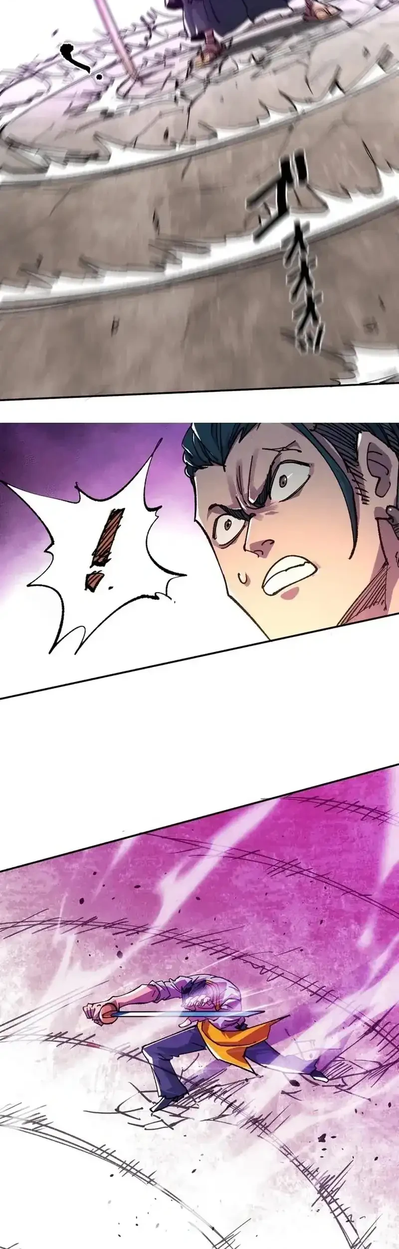 The Strongest Monster Killer Dad in History Chapter 16 - halaman 4