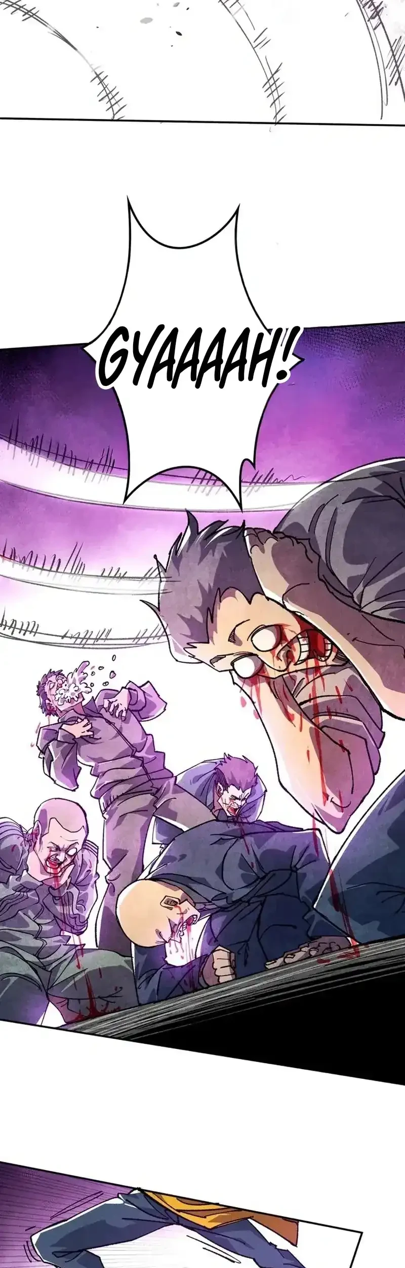 The Strongest Monster Killer Dad in History Chapter 16 - halaman 5