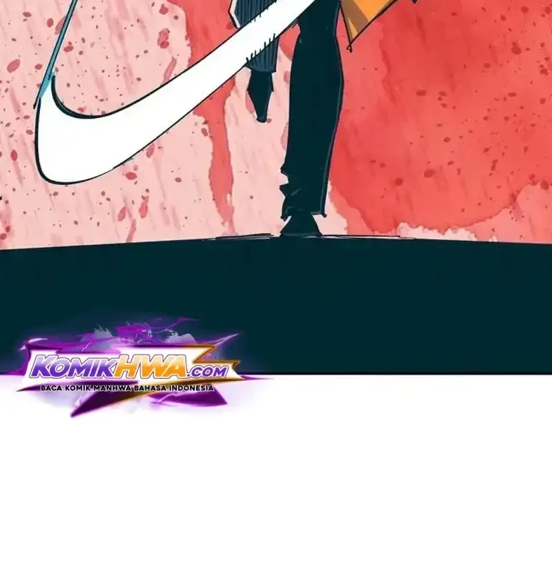 The Strongest Monster Killer Dad in History Chapter 17 - halaman 14