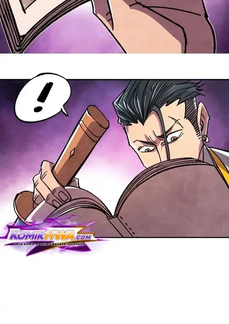 The Strongest Monster Killer Dad in History Chapter 17 - halaman 21