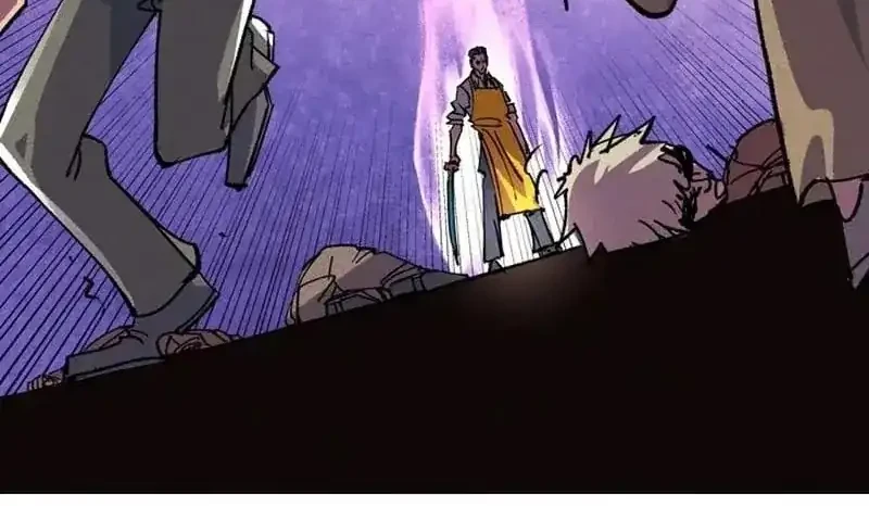 The Strongest Monster Killer Dad in History Chapter 17 - halaman 7