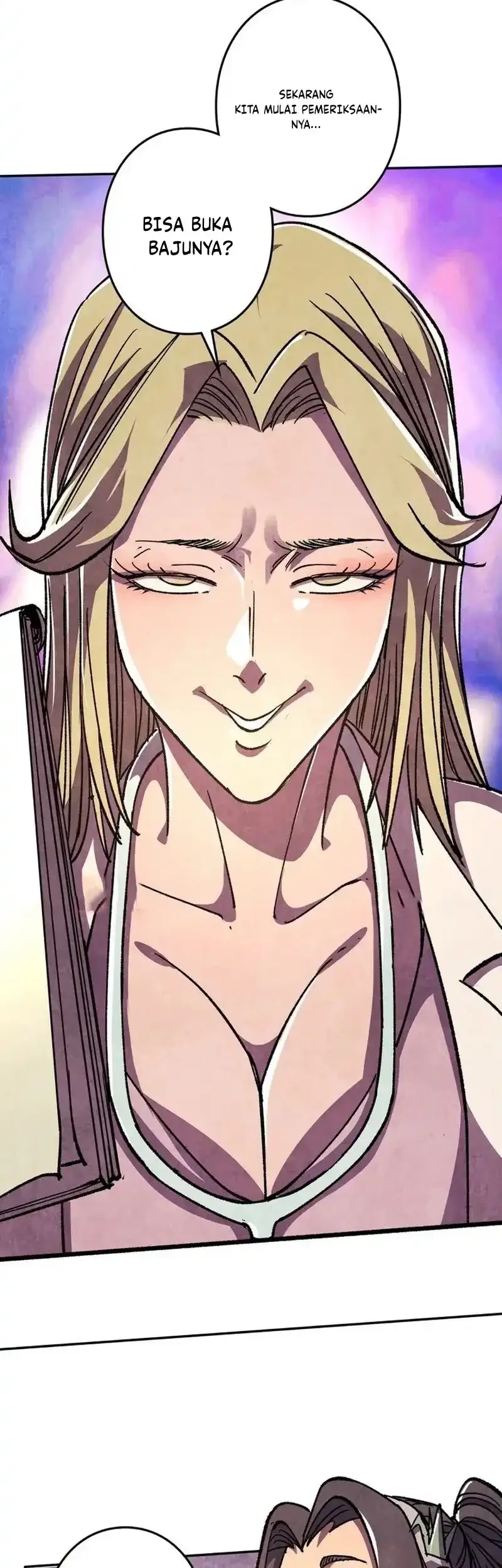 The Strongest Monster Killer Dad in History Chapter 18 - halaman 3