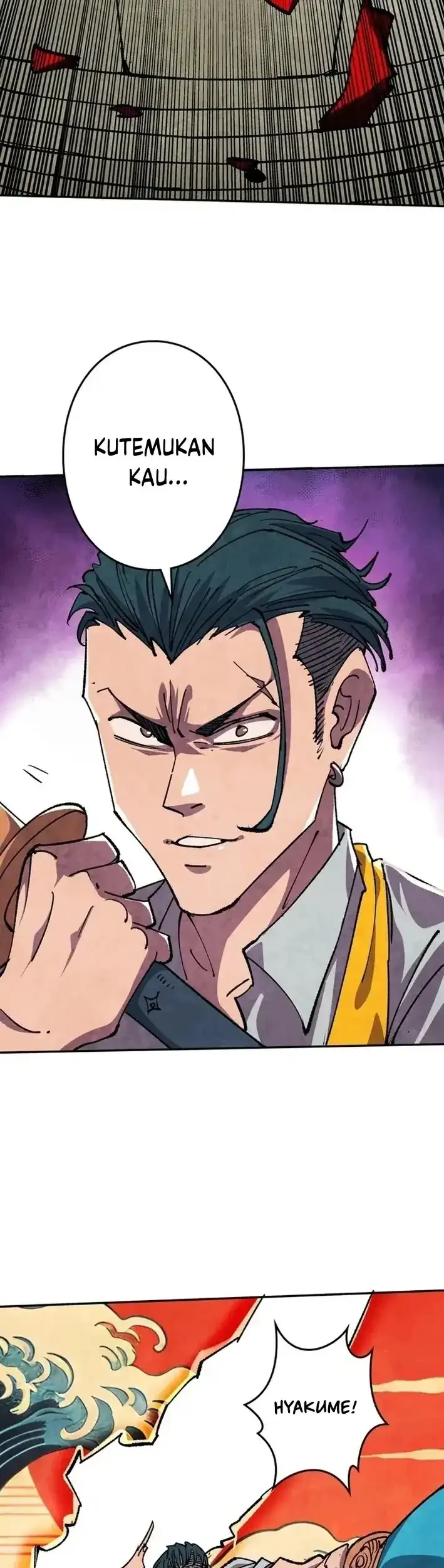The Strongest Monster Killer Dad in History Chapter 19 - halaman 13