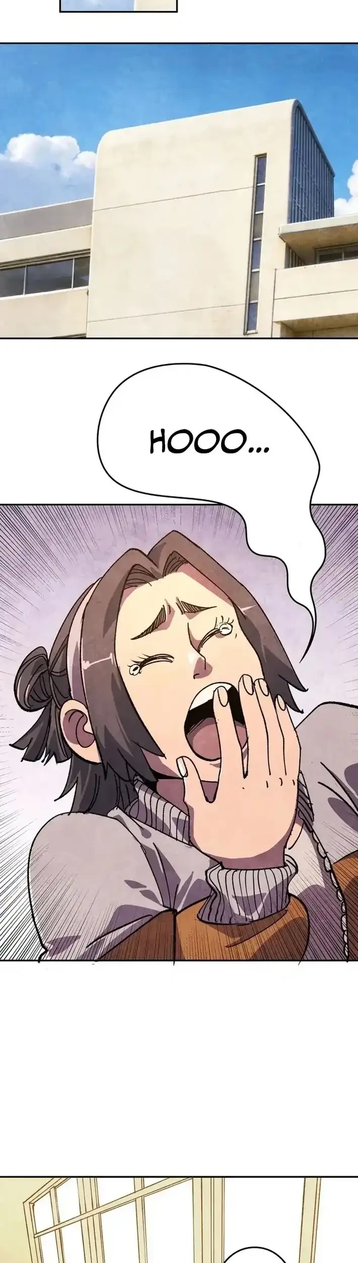 The Strongest Monster Killer Dad in History Chapter 19 - halaman 16