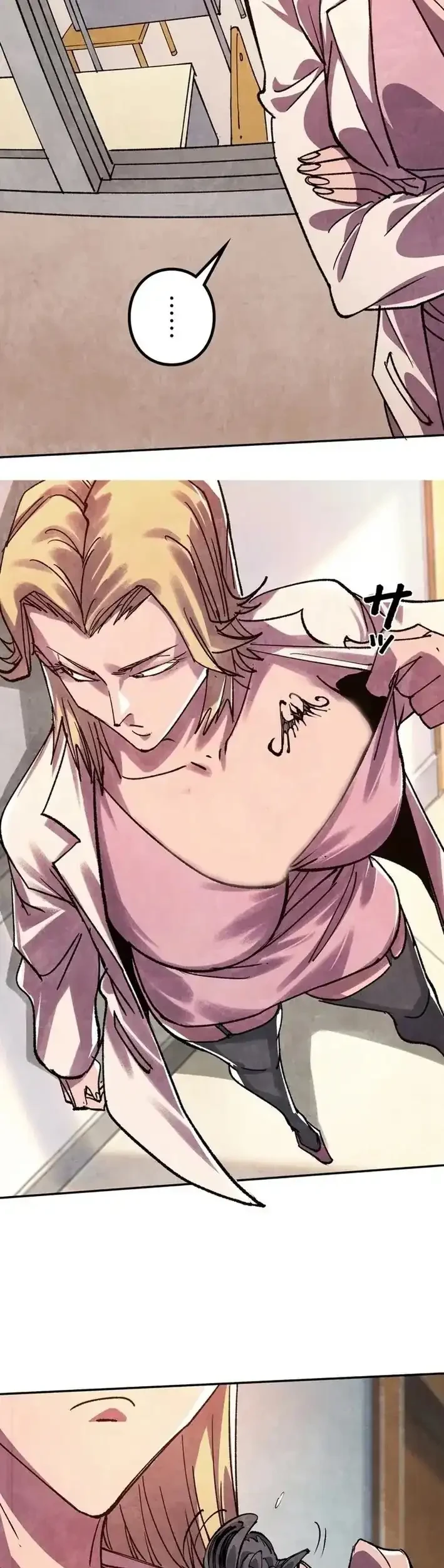The Strongest Monster Killer Dad in History Chapter 19 - halaman 25
