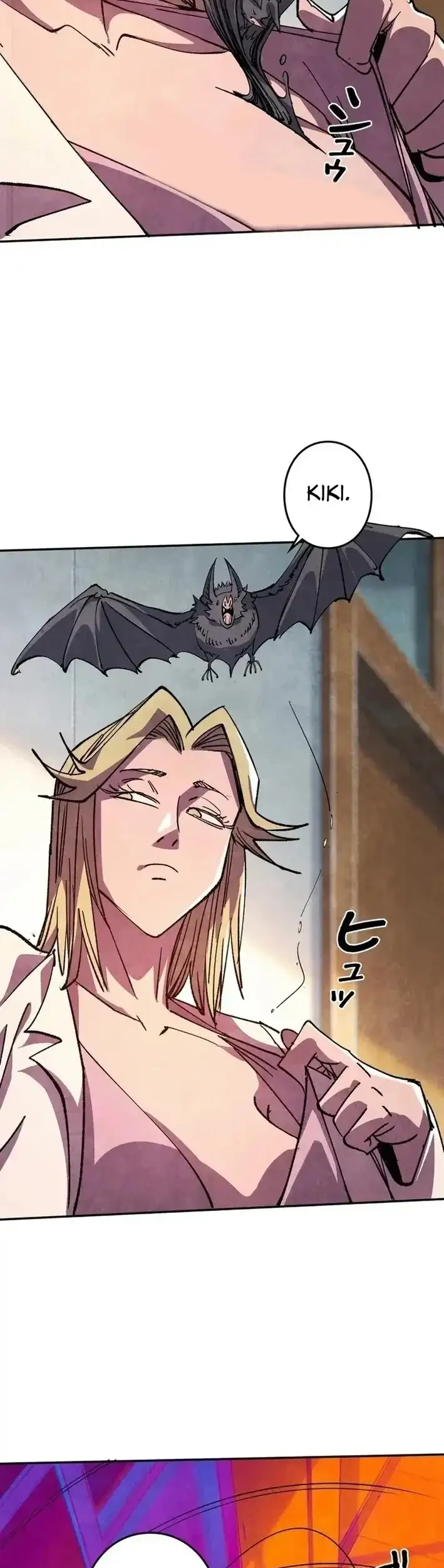 The Strongest Monster Killer Dad in History Chapter 19 - halaman 26