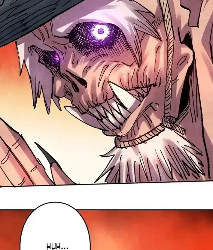 The Strongest Monster Killer Dad in History Chapter 19 - halaman 30