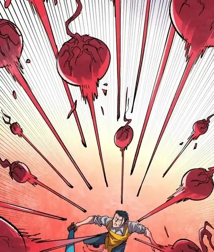 The Strongest Monster Killer Dad in History Chapter 19 - halaman 36