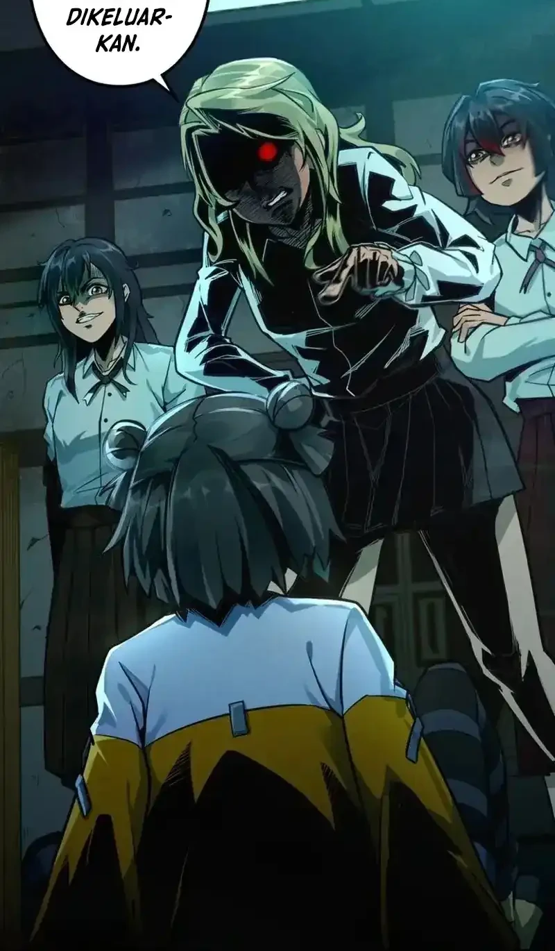 The Strongest Monster Killer Dad in History Chapter 2 - halaman 10