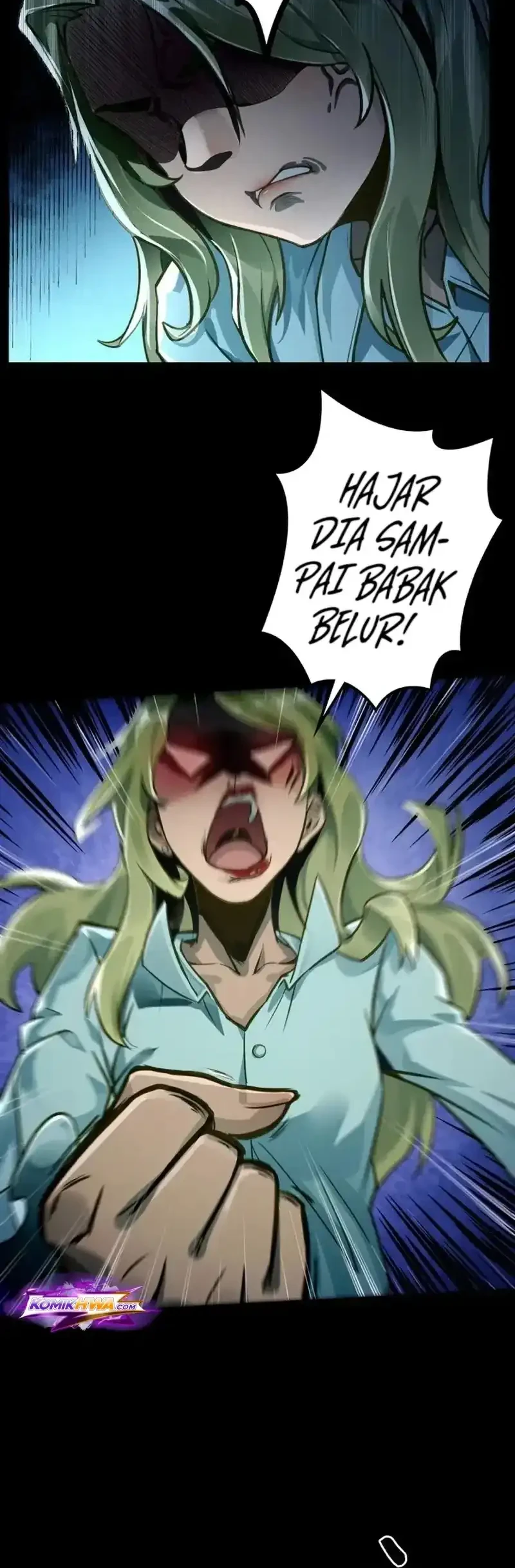 The Strongest Monster Killer Dad in History Chapter 2 - halaman 12