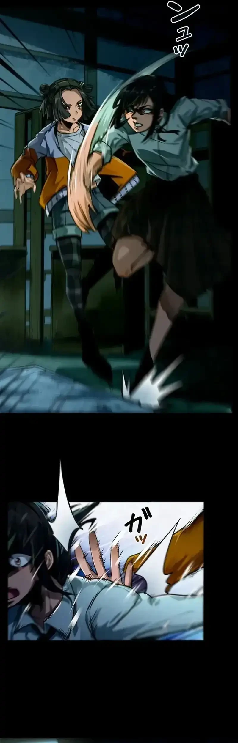 The Strongest Monster Killer Dad in History Chapter 2 - halaman 13