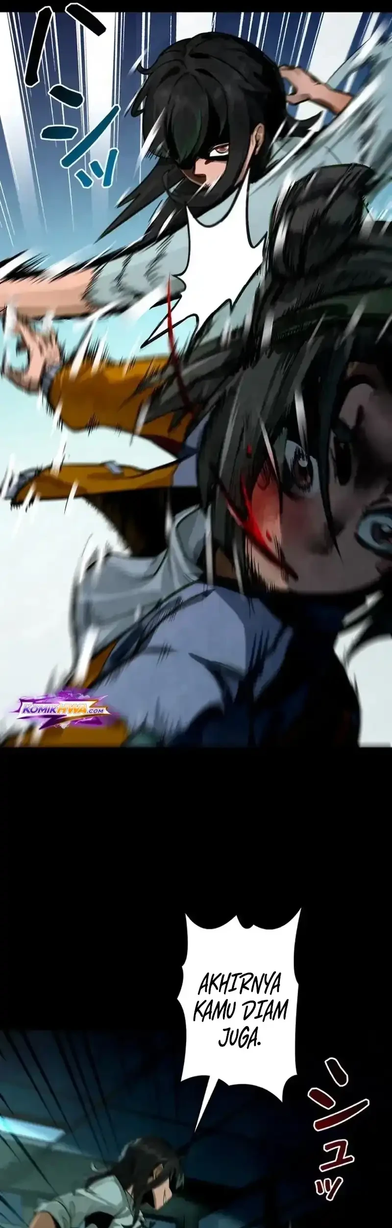 The Strongest Monster Killer Dad in History Chapter 2 - halaman 15
