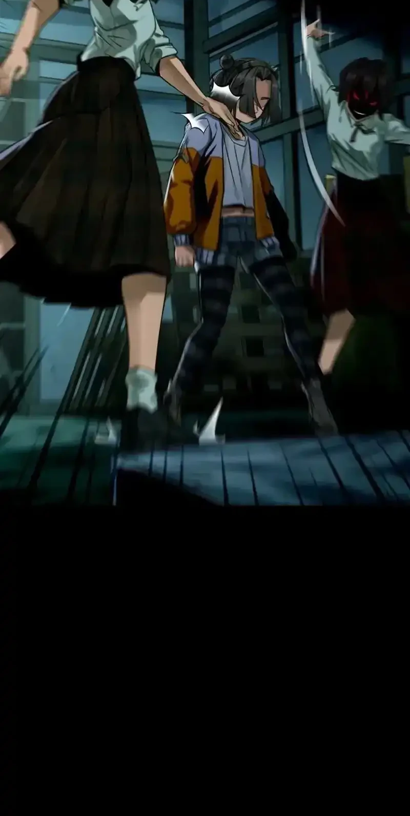 The Strongest Monster Killer Dad in History Chapter 2 - halaman 16