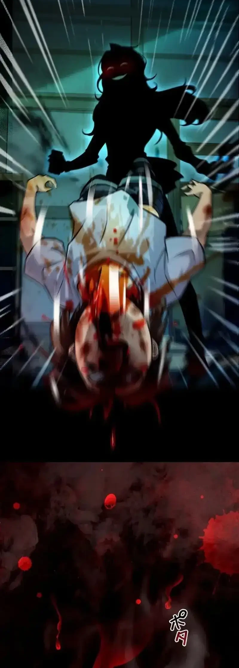 The Strongest Monster Killer Dad in History Chapter 2 - halaman 24