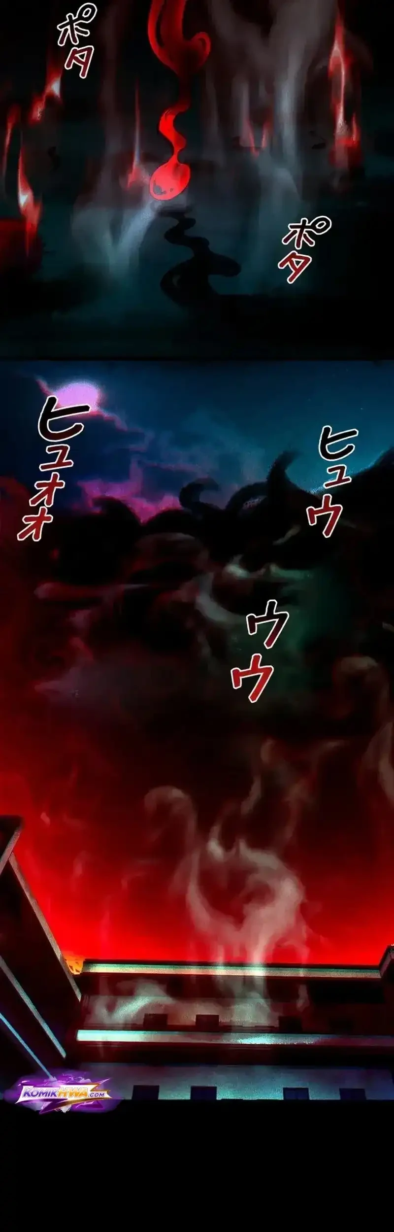 The Strongest Monster Killer Dad in History Chapter 2 - halaman 25
