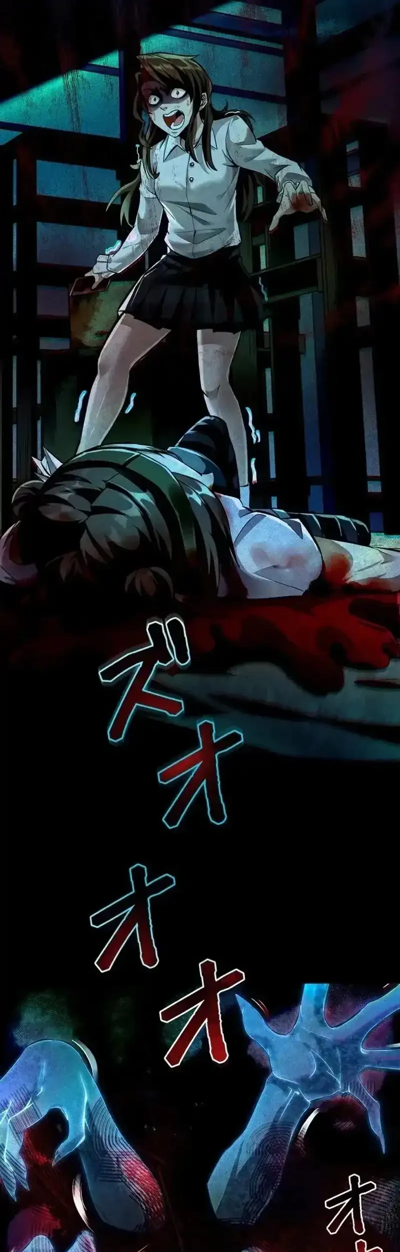The Strongest Monster Killer Dad in History Chapter 2 - halaman 27