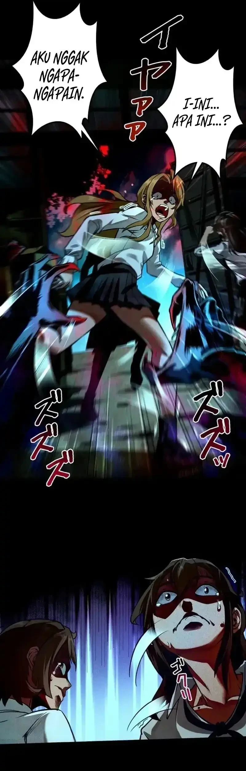 The Strongest Monster Killer Dad in History Chapter 2 - halaman 29