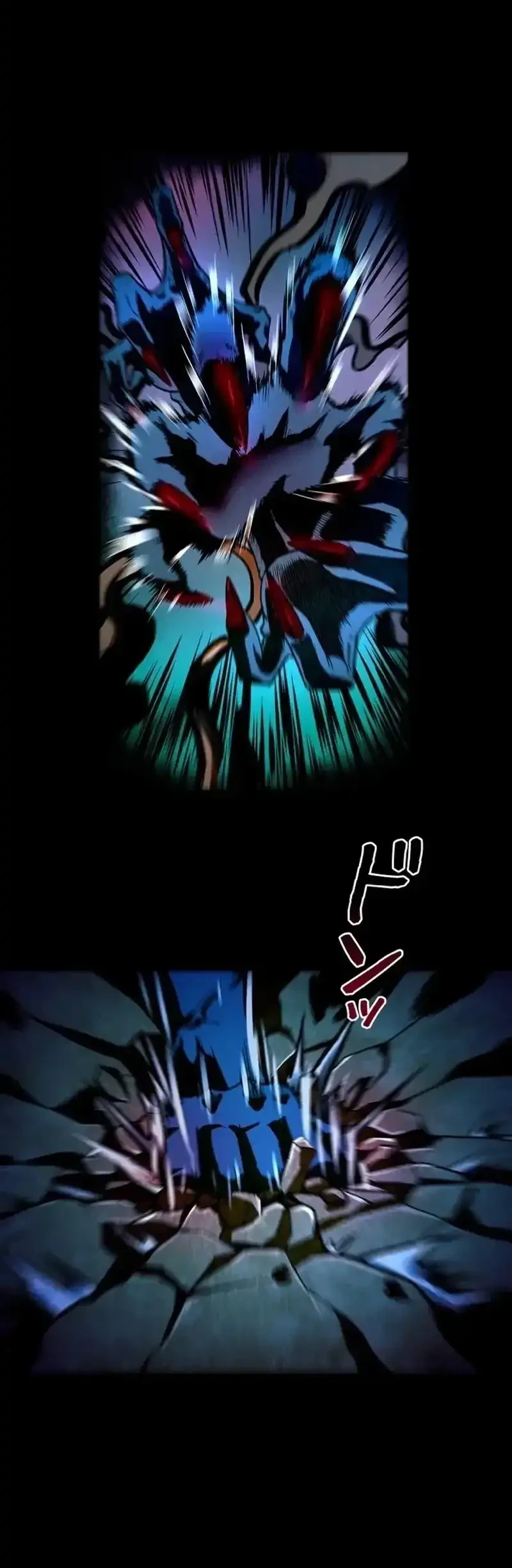 The Strongest Monster Killer Dad in History Chapter 2 - halaman 30