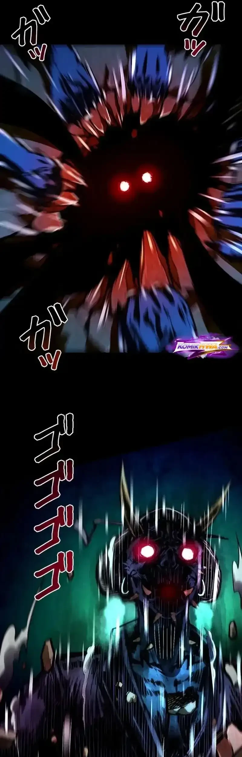 The Strongest Monster Killer Dad in History Chapter 2 - halaman 31