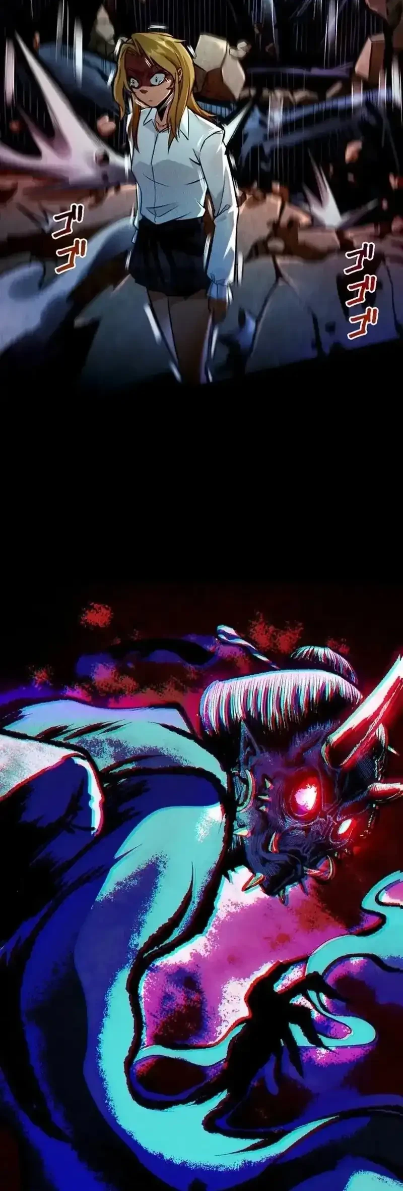 The Strongest Monster Killer Dad in History Chapter 2 - halaman 32