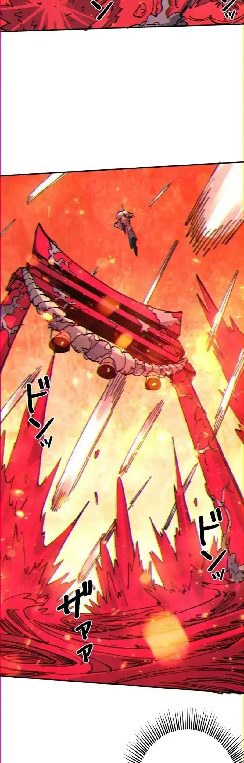 The Strongest Monster Killer Dad in History Chapter 20 - halaman 11