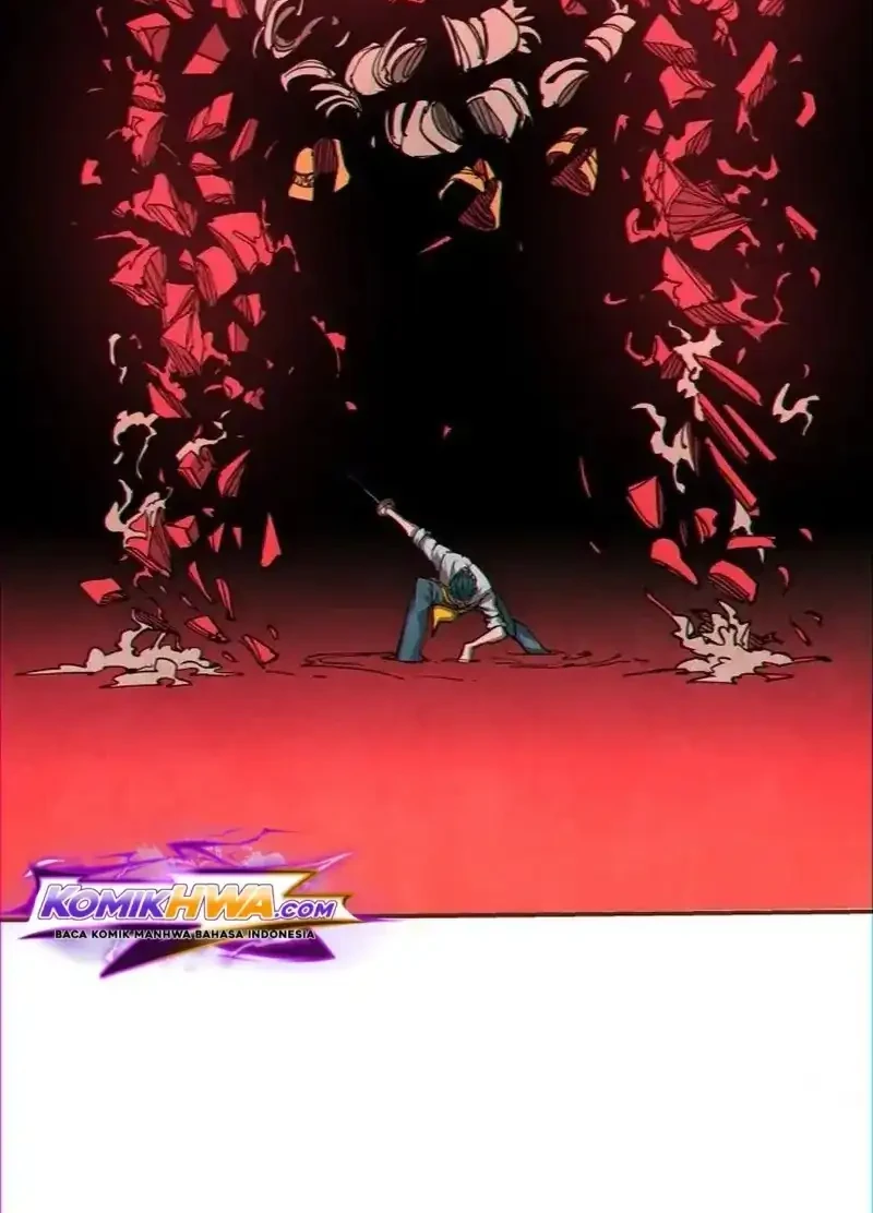 The Strongest Monster Killer Dad in History Chapter 20 - halaman 14