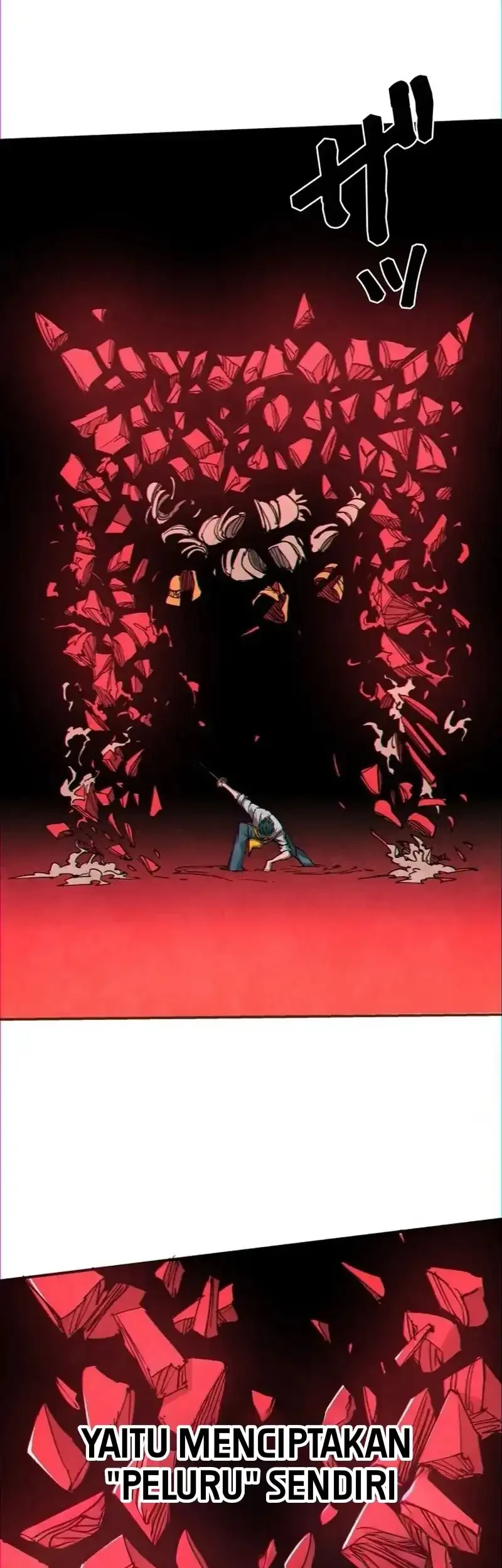 The Strongest Monster Killer Dad in History Chapter 20 - halaman 15