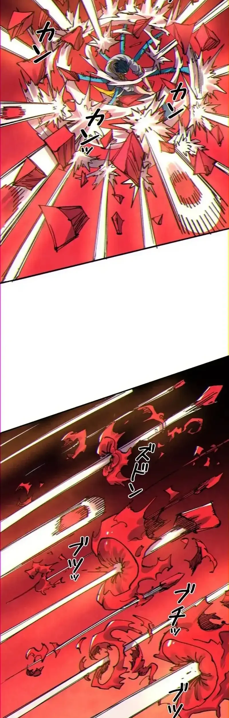 The Strongest Monster Killer Dad in History Chapter 20 - halaman 17