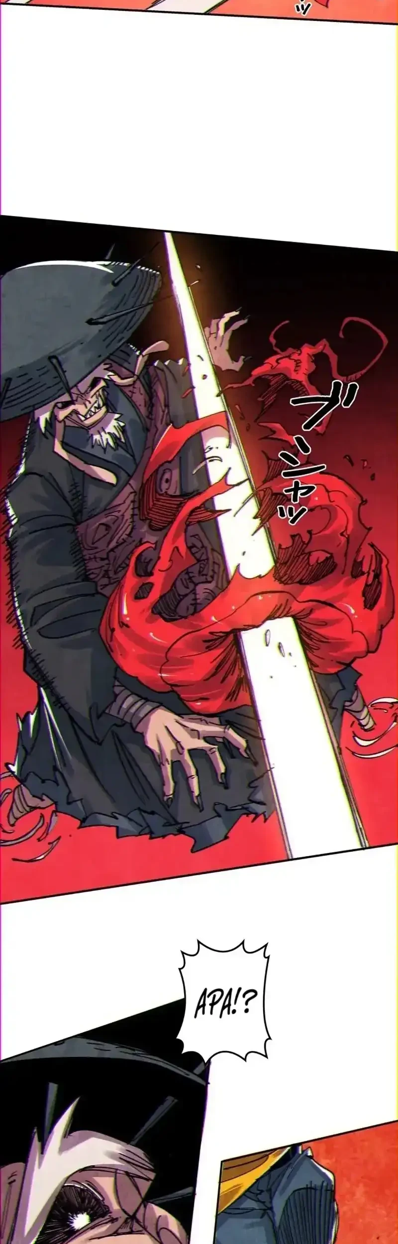 The Strongest Monster Killer Dad in History Chapter 20 - halaman 18