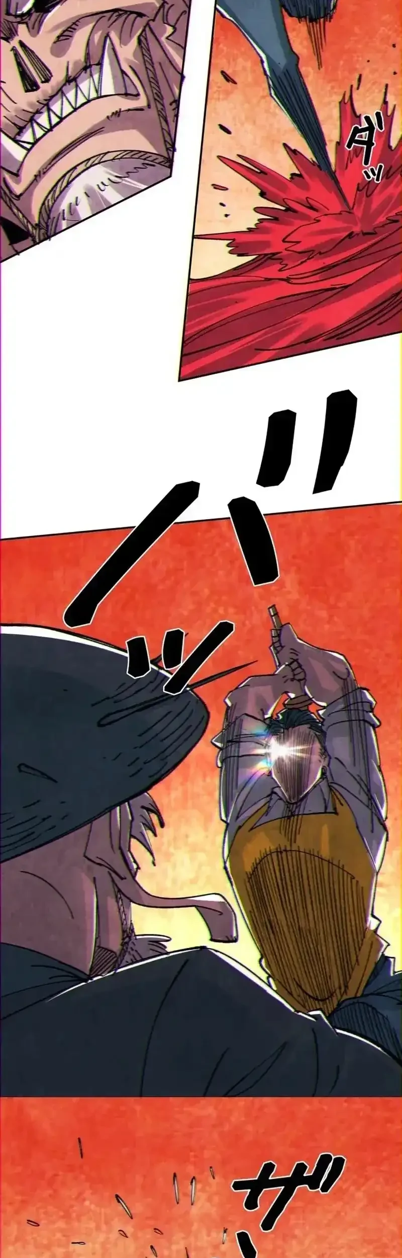 The Strongest Monster Killer Dad in History Chapter 20 - halaman 19