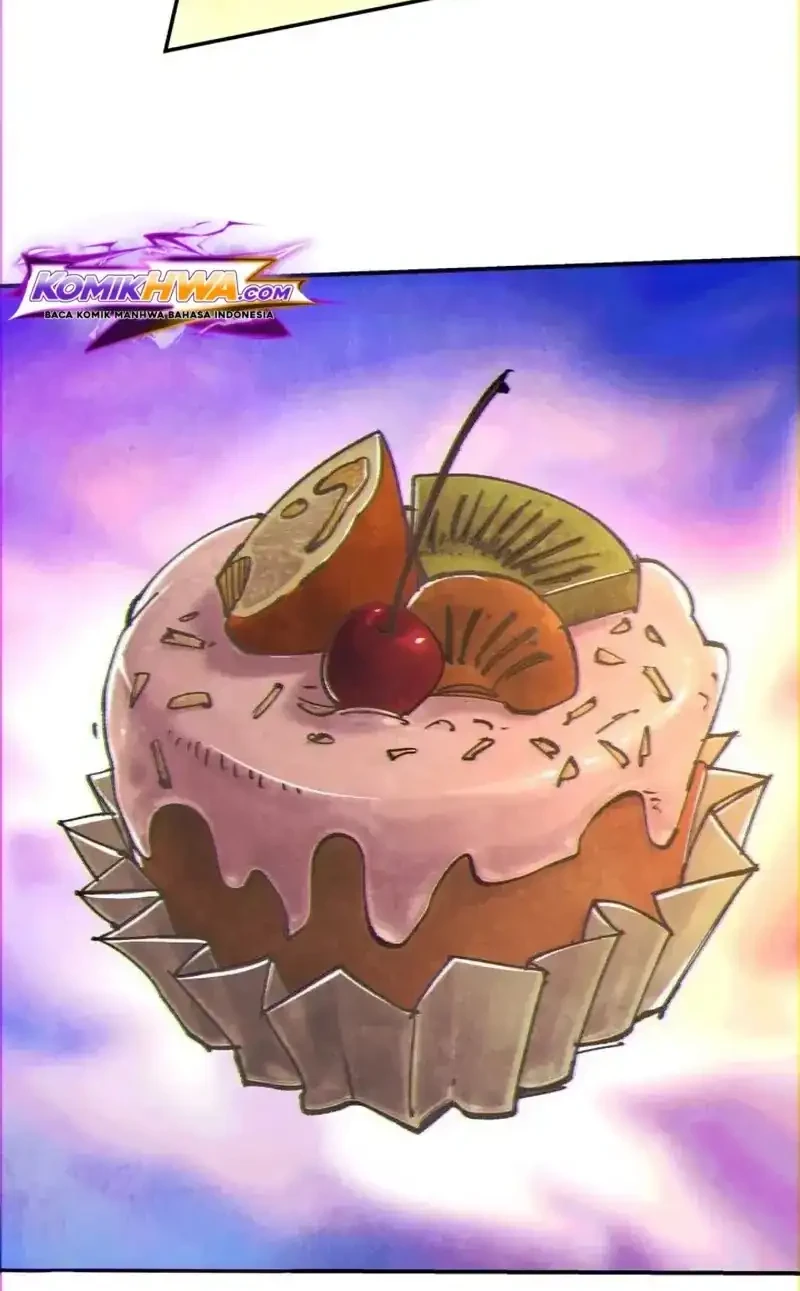 The Strongest Monster Killer Dad in History Chapter 20 - halaman 21