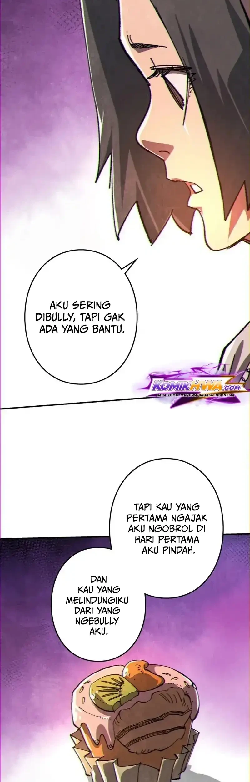 The Strongest Monster Killer Dad in History Chapter 20 - halaman 30