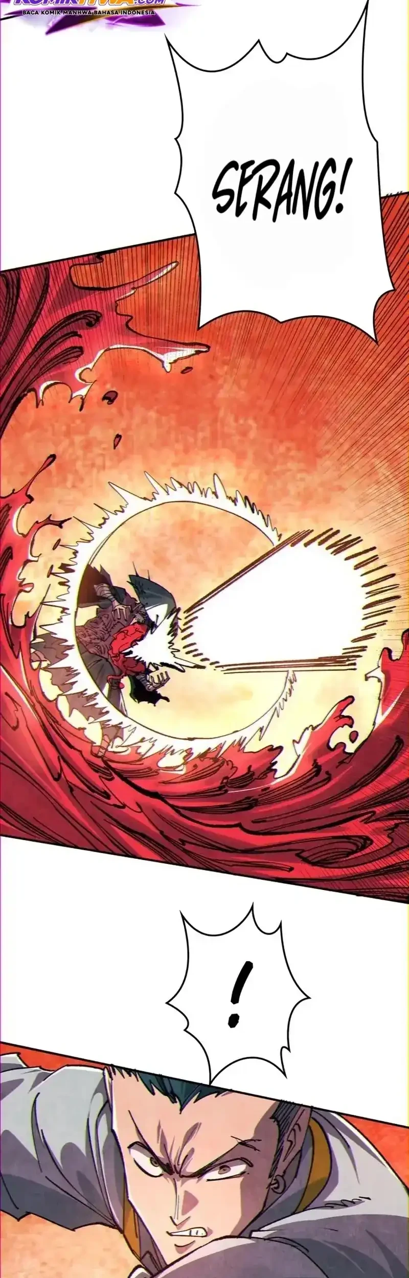 The Strongest Monster Killer Dad in History Chapter 20 - halaman 4