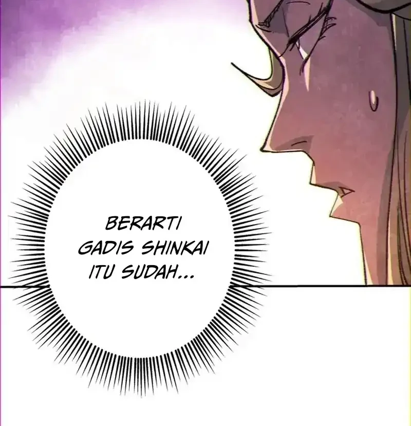 The Strongest Monster Killer Dad in History Chapter 20 - halaman 42