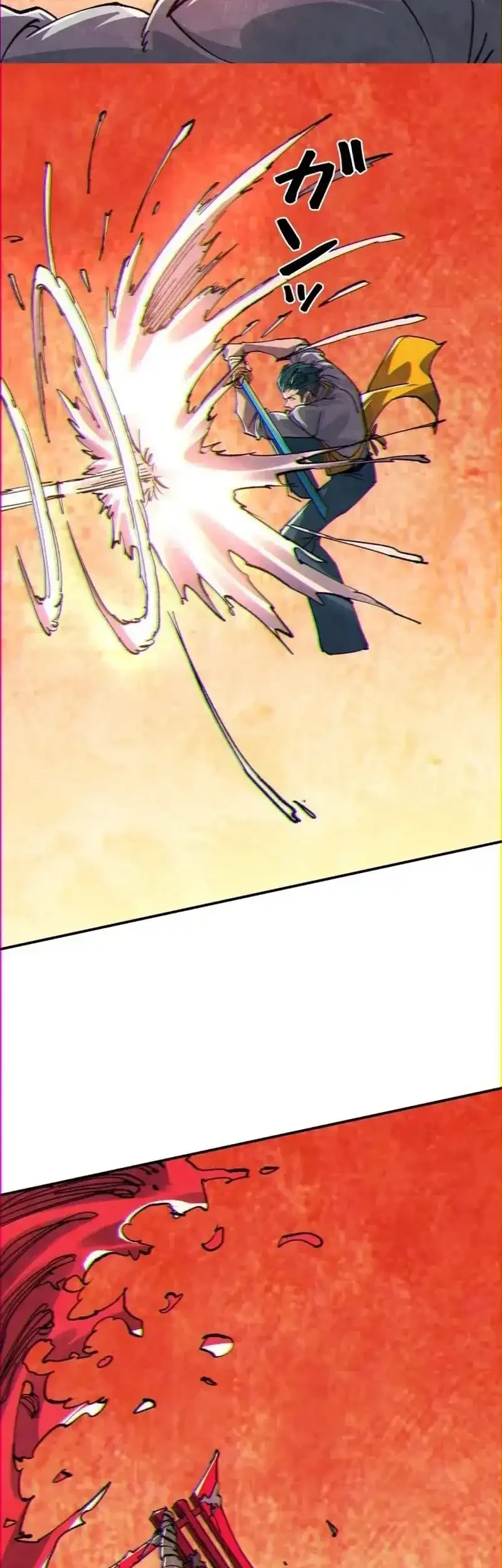 The Strongest Monster Killer Dad in History Chapter 20 - halaman 5