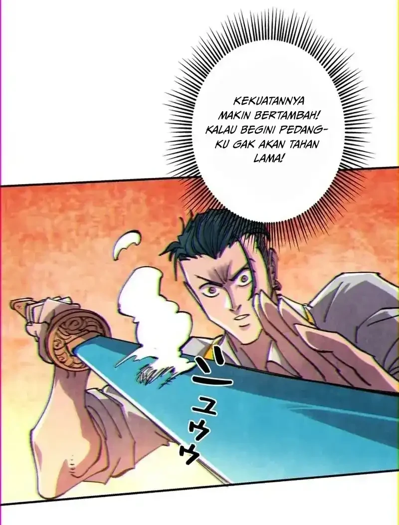 The Strongest Monster Killer Dad in History Chapter 20 - halaman 7
