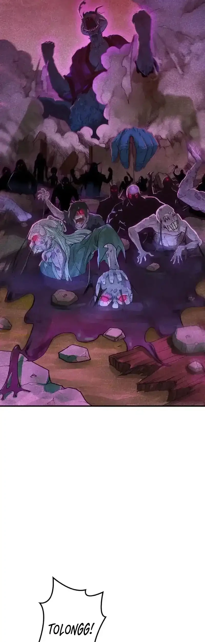 The Strongest Monster Killer Dad in History Chapter 3 - halaman 10