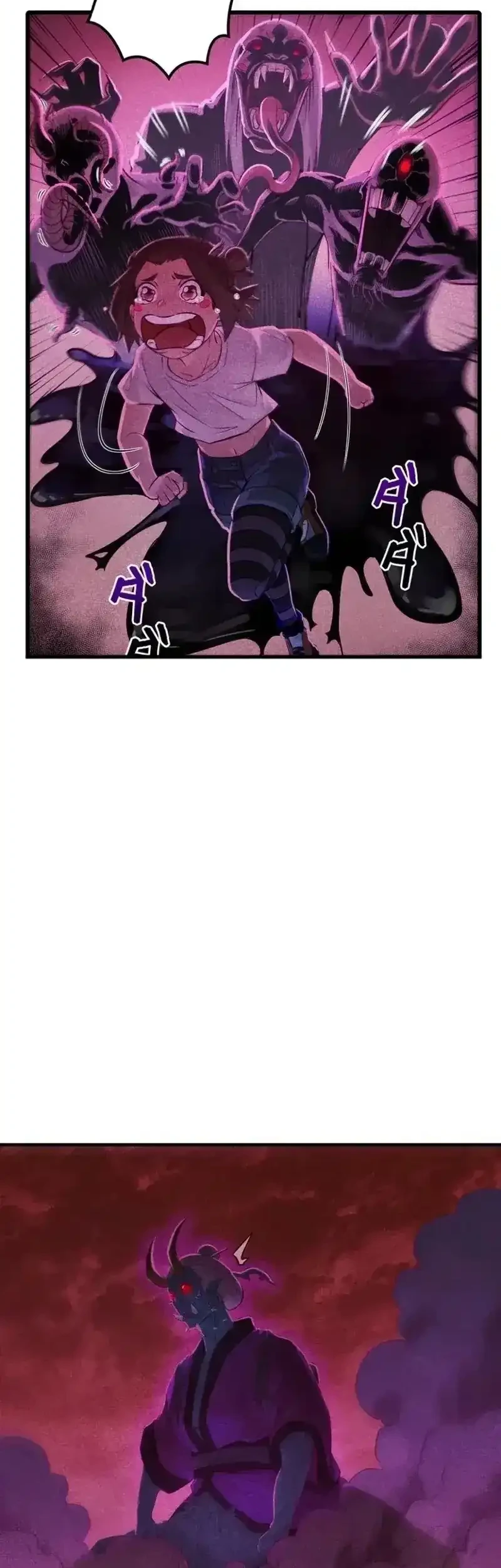 The Strongest Monster Killer Dad in History Chapter 3 - halaman 11