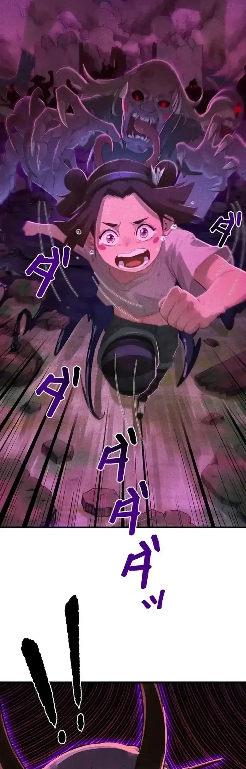 The Strongest Monster Killer Dad in History Chapter 3 - halaman 12