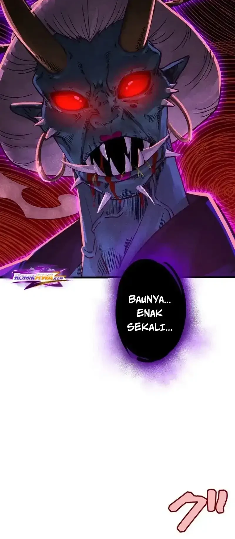 The Strongest Monster Killer Dad in History Chapter 3 - halaman 13