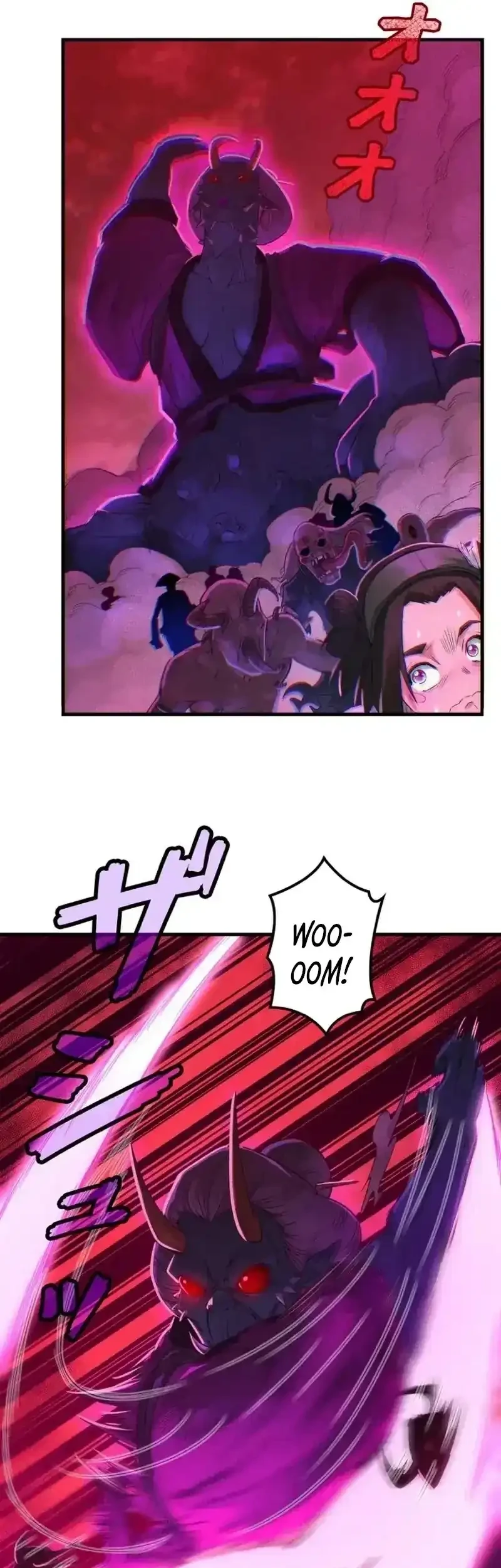 The Strongest Monster Killer Dad in History Chapter 3 - halaman 14